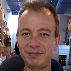 Jorge Calderon Vaño