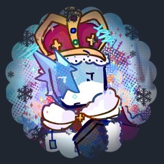 ⚔️❄️CRUEL KING❄️⚔️