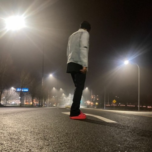 Unstoppable (Prod. Siddbeatz)