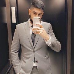 Rahul Sidhu