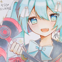 そらぴぃ