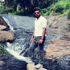 Kaja Hussain Variyath