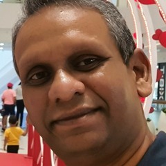 Sanath Vitharana
