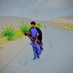 Najaf Baloch