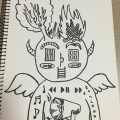 Goz a.k.a LazyRapper