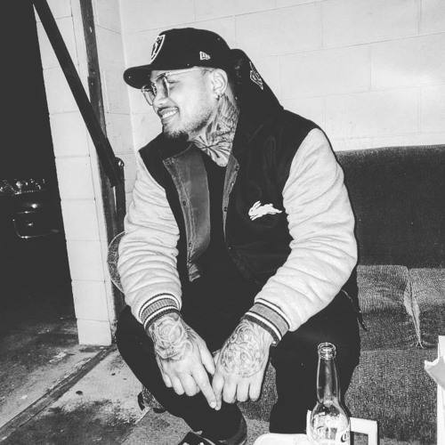 Kidd Kalvey - (M'Cure) Mercy