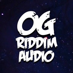 OG Riddim Audio