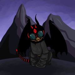 The Plague Dragon