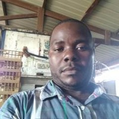 Jean Holeriche Laurore