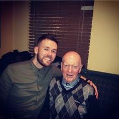 Mac Giolla Cheara Ciaran