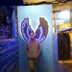 علاء محمد