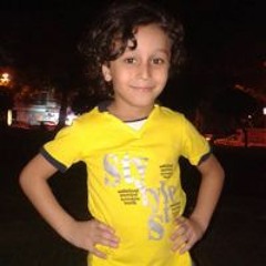 Hamody Elhosary