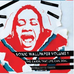 Shirazette Tinnin & Sonic WallPaper Band