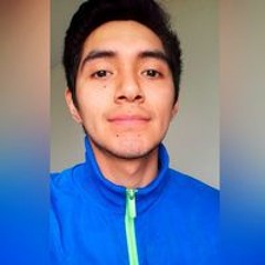Cristian Mesia Cruz