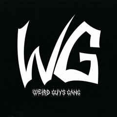 Weird Guys Gang