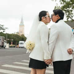 Lúa Lúa Kể Chuyện