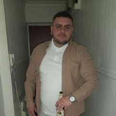 Dean Mc