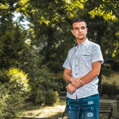 Тони Росенов