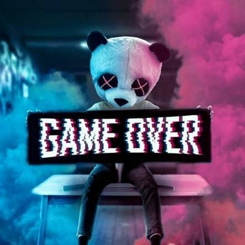 Game Over’s avatar