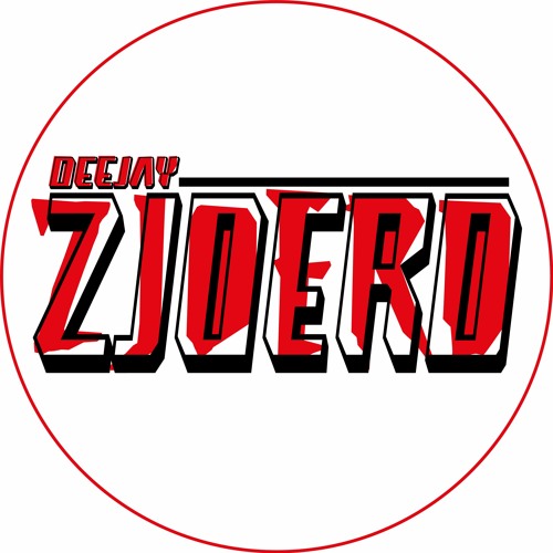 DJ ZJOERD’s avatar
