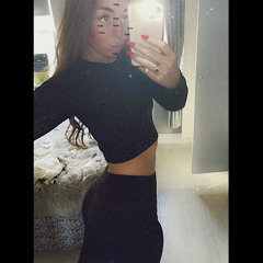 Kayleigh McGee Reidy 💋