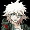 nagito plz cut off my ear