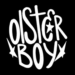 Oister Boy