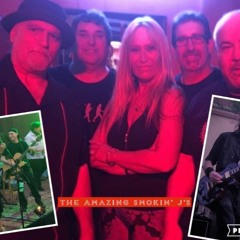 Amazing Smokin' J's Band