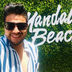Soy Daniel Hernandez