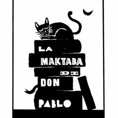 La maktaba di Don Pablo