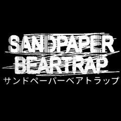 Sandpaper Beartrap