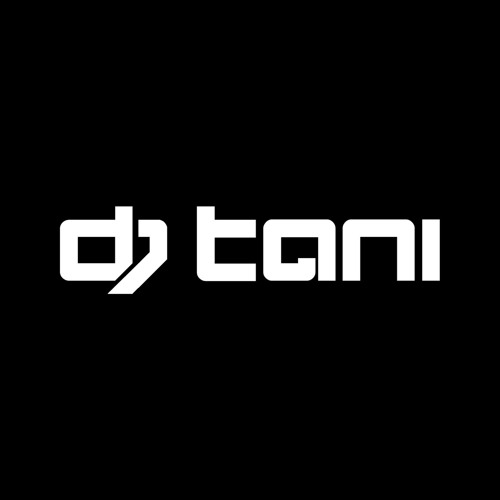 DJ TANI — artist photo