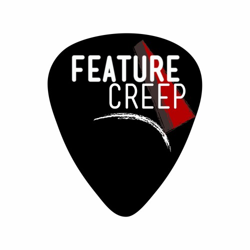 Feature Creep - I Want You To Want Me (The Lockdown Tapes)
