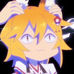 Helpful Fox Senko-san