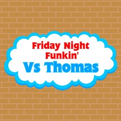 FNF Vs Thomas
