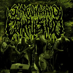 Sanguinario Compulsivo