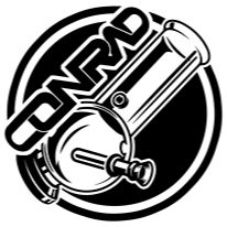 Dj Conrad podcast artwork