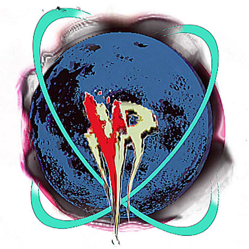 Яvptor podcast artwork