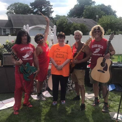 The Cantankerous Bunny Rodents