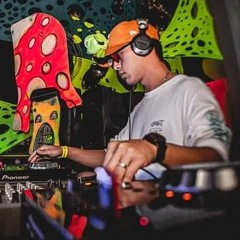 DJ Gabriel Hachisu