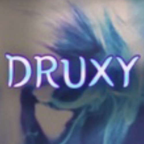DRUXY’s avatar
