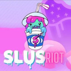 slushriot
