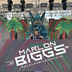 MARLON BIGGS DJ