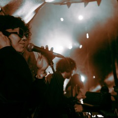 Husa & Zeyada (live)