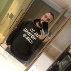 Nasrallah Abo El Dahab