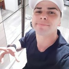 Alessandro Santos Cruz