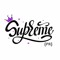 Supreme