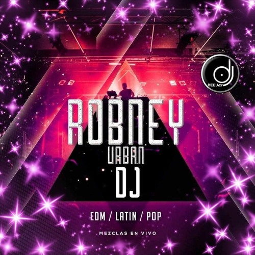Dj Robney Urban’s avatar