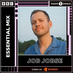 Job Jobse – Essential Mix