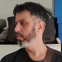 Bruno Do Amaral